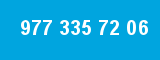 977 335 72 06